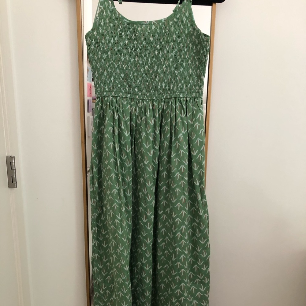 Lucky brand dress
